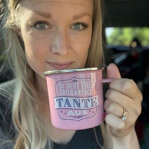 Meet your Posher, Tracy